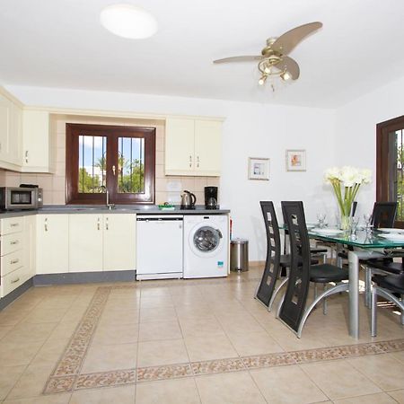 Marazul Villa Playa Blanca  Luaran gambar