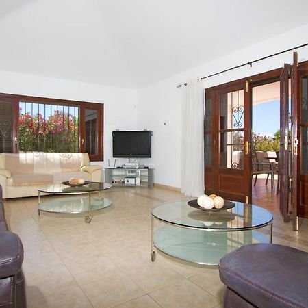 Marazul Villa Playa Blanca  Luaran gambar