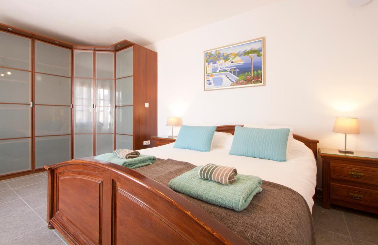 Marazul Villa Playa Blanca  Luaran gambar
