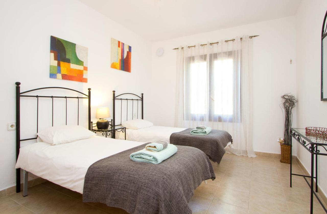 Marazul Villa Playa Blanca  Luaran gambar