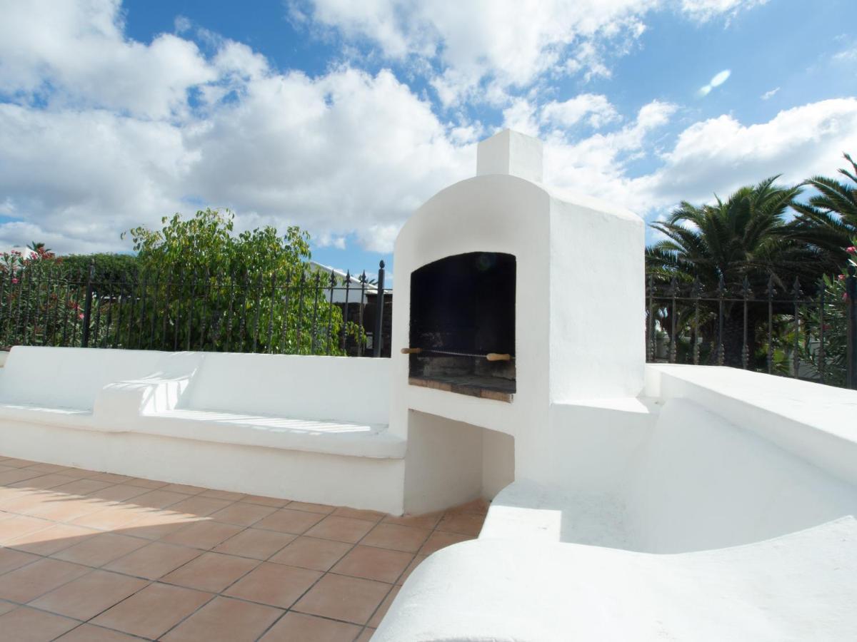 Marazul Villa Playa Blanca  Luaran gambar