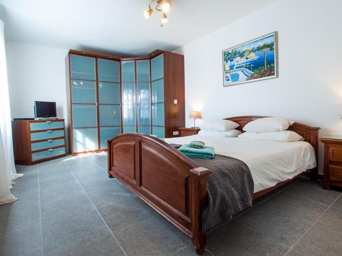 Marazul Villa Playa Blanca  Luaran gambar
