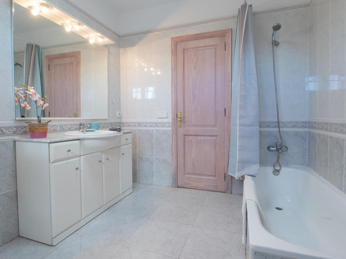 Marazul Villa Playa Blanca  Luaran gambar