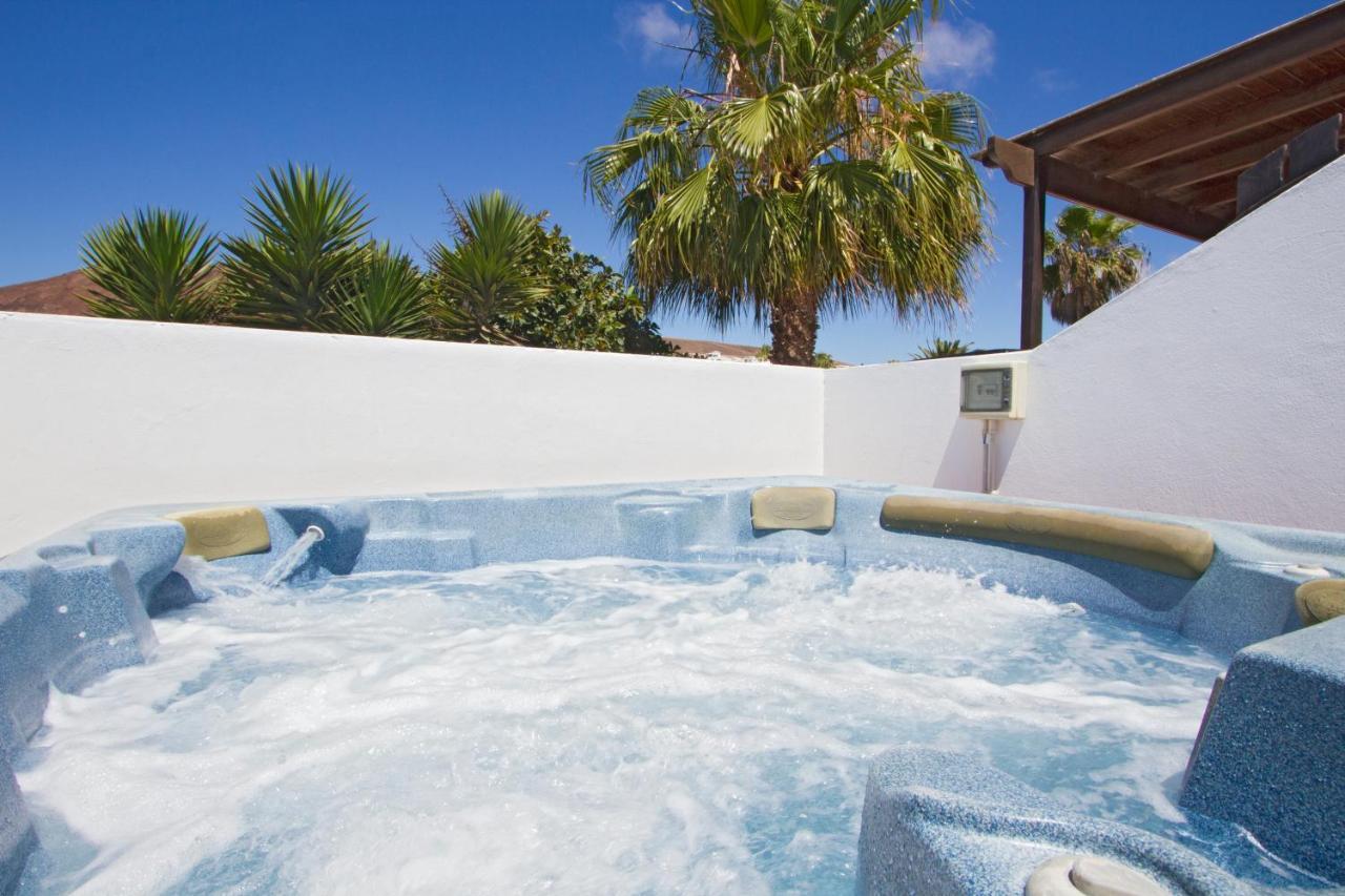 Marazul Villa Playa Blanca  Luaran gambar