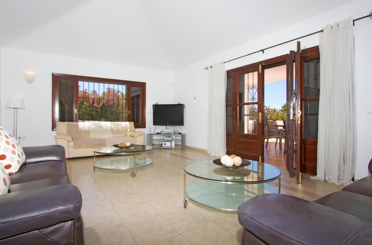 Marazul Villa Playa Blanca  Luaran gambar