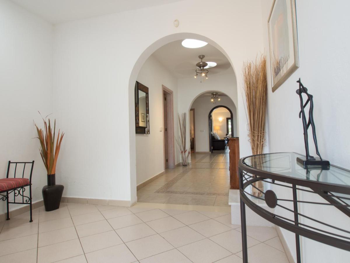 Marazul Villa Playa Blanca  Luaran gambar