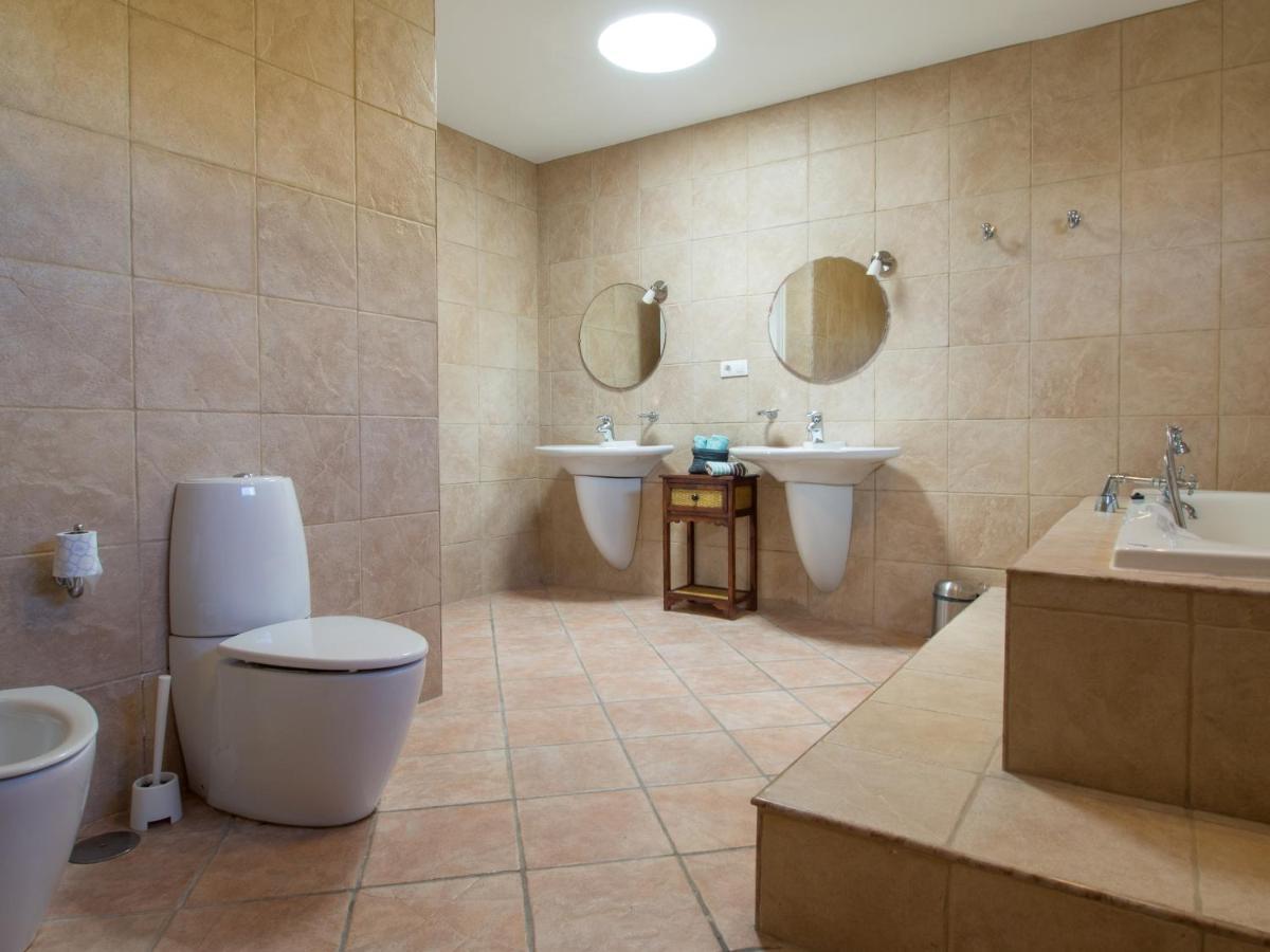 Marazul Villa Playa Blanca  Luaran gambar